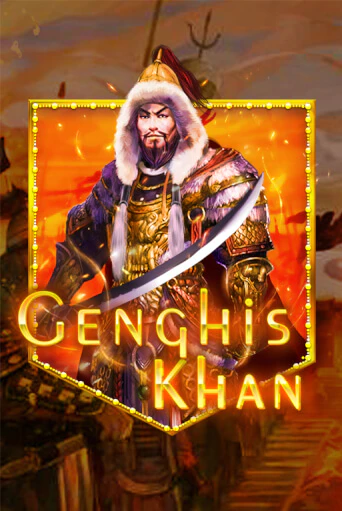Genghis Khan Играть бесплатно в слот | Вулкан Победа