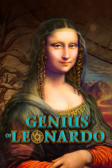 Genius Of Leonardo Играть бесплатно в слот | Вулкан Победа