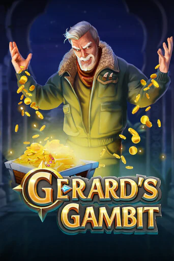 Gerard's Gambit Играть бесплатно в слот | Вулкан Победа