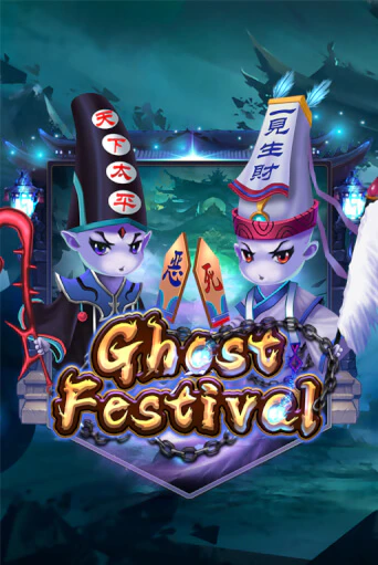 Ghost Festival Играть бесплатно в слот | Вулкан Победа