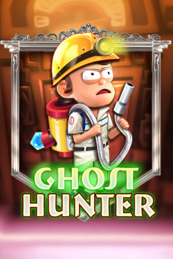 Ghost Hunter Играть бесплатно в слот | Вулкан Победа