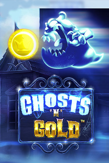 Ghost 'n' Gold Играть бесплатно в слот | Вулкан Победа