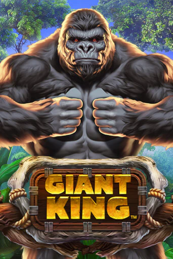 Giant King Играть бесплатно в слот | Вулкан Победа