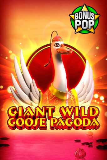 Giant Wild Goose Pagoda Играть бесплатно в слот | Вулкан Победа