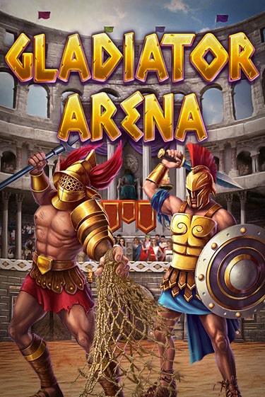 Gladiator Arena Играть бесплатно в слот | Вулкан Победа