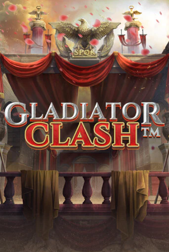 Gladiator Clash Играть бесплатно в слот | Вулкан Победа