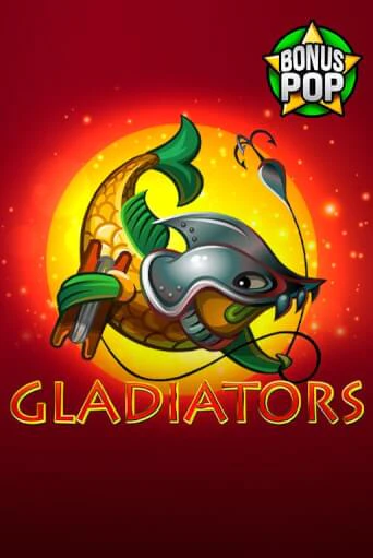 Gladiators Играть бесплатно в слот | Вулкан Победа