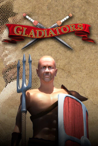 Gladiators Играть бесплатно в слот | Вулкан Победа
