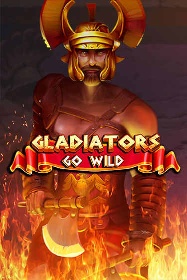 Gladiators Go Wild Играть бесплатно в слот | Вулкан Победа