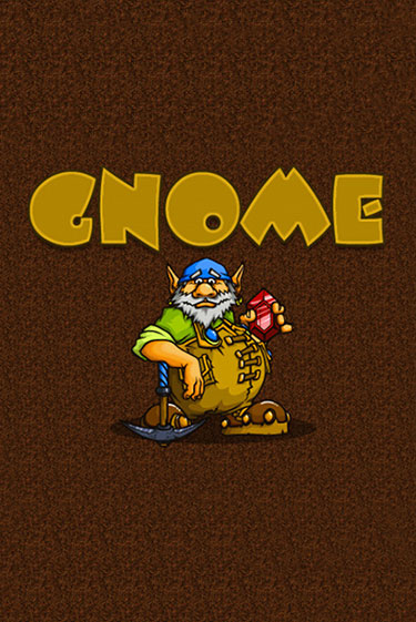 Gnome Играть бесплатно в слот | Вулкан Победа