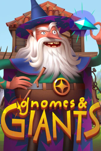 Gnomes and Giants Играть бесплатно в слот | Вулкан Победа