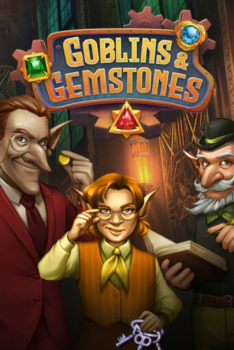Goblins & Gemstones Играть бесплатно в слот | Вулкан Победа