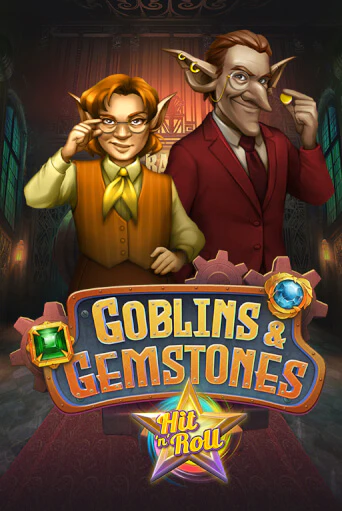 Goblins & Gemstones: Hit 'n' Roll Играть бесплатно в слот | Вулкан Победа