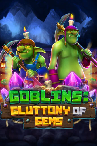 Goblins: Gluttony of Gems Играть бесплатно в слот | Вулкан Победа