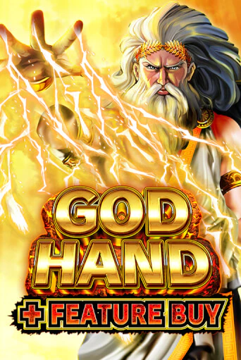 God Hand Feature Buy Играть бесплатно в слот | Вулкан Победа