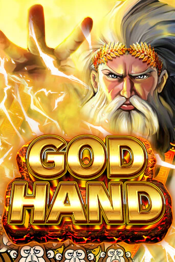 God Hand Играть бесплатно в слот | Вулкан Победа