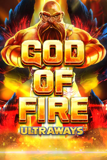 God of Fire Играть бесплатно в слот | Вулкан Победа
