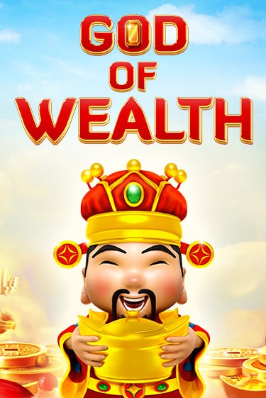 God of Wealth Играть бесплатно в слот | Вулкан Победа