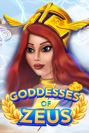 Goddesses of Zeus Играть бесплатно в слот | Вулкан Победа
