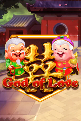 God of Love Играть бесплатно в слот | Вулкан Победа