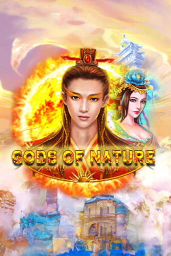 Gods of Nature Играть бесплатно в слот | Вулкан Победа