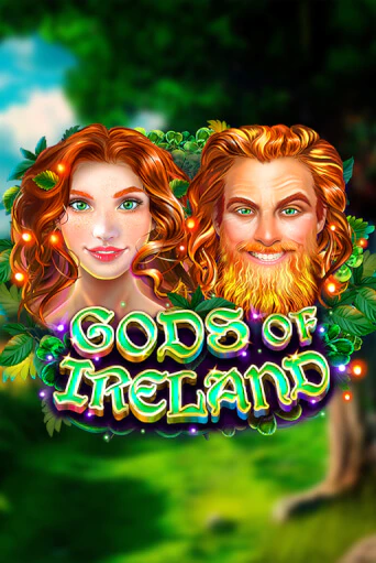 Gods of Ireland Играть бесплатно в слот | Вулкан Победа