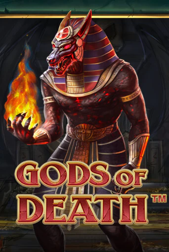 Gods of Death Играть бесплатно в слот | Вулкан Победа