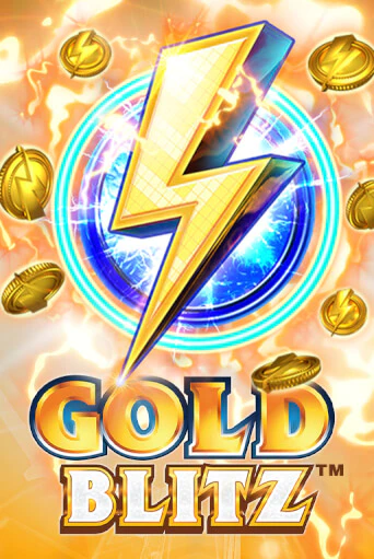 Gold Blitz Играть бесплатно в слот | Вулкан Победа