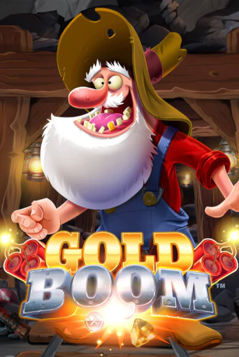 Gold Boom™ Играть бесплатно в слот | Вулкан Победа