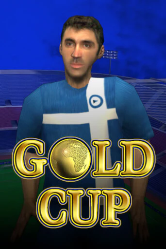 Gold Cup Играть бесплатно в слот | Вулкан Победа