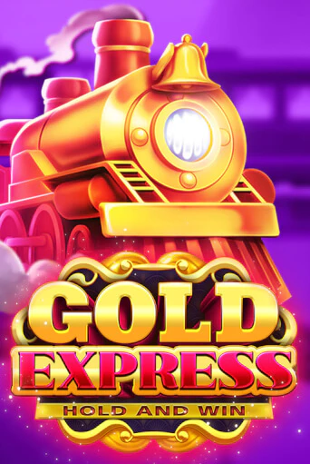 Gold Express Играть бесплатно в слот | Вулкан Победа