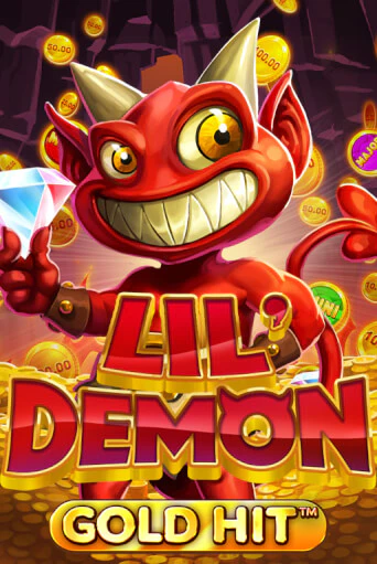 Gold Hit: Lil Demon™ Играть бесплатно в слот | Вулкан Победа