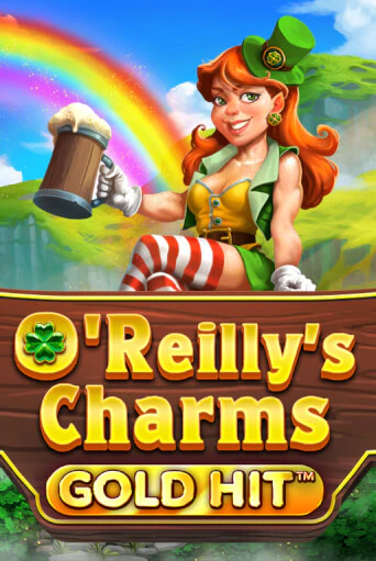 Gold Hit: O'Reilly's Charms Играть бесплатно в слот | Вулкан Победа