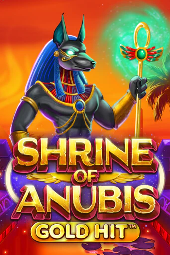 Gold Hit: Shrine of Anubis Играть бесплатно в слот | Вулкан Победа