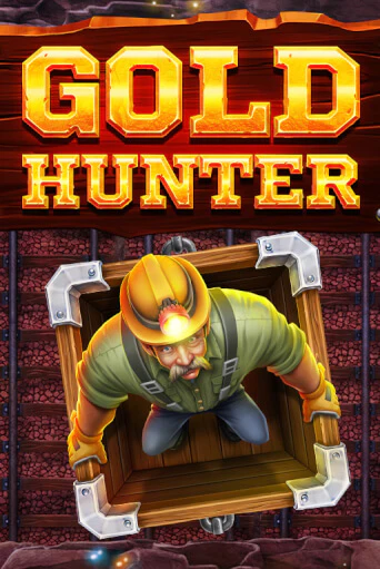 Gold Hunter Играть бесплатно в слот | Вулкан Победа