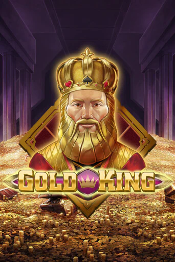 Gold King Играть бесплатно в слот | Вулкан Победа