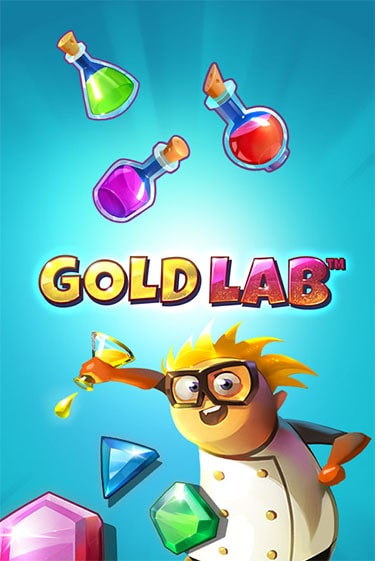Gold Lab Играть бесплатно в слот | Вулкан Победа