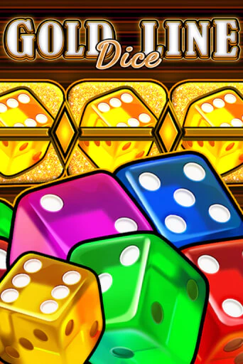 Gold Line Dice Играть бесплатно в слот | Вулкан Победа
