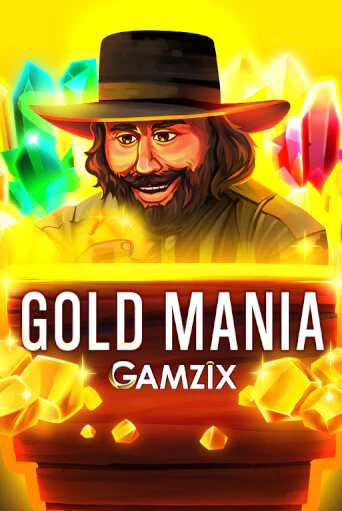 Gold Mania Играть бесплатно в слот | Вулкан Победа