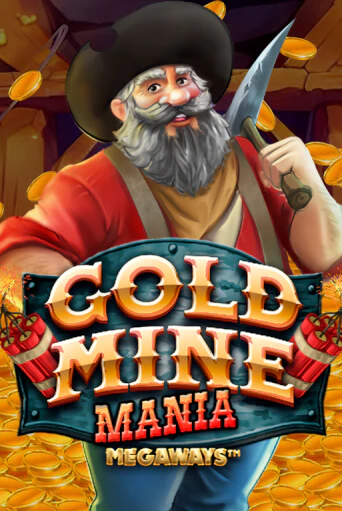 Gold Mine Mania Megaways Играть бесплатно в слот | Вулкан Победа