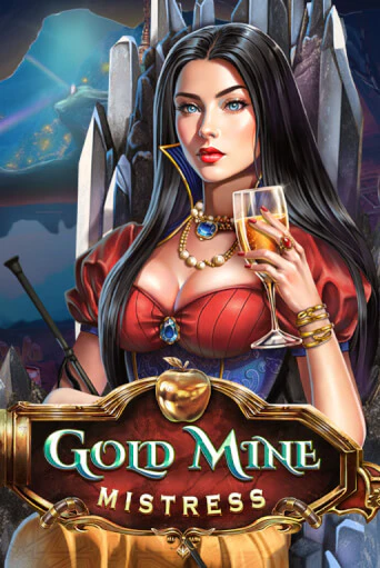 Gold Mine Mistress Играть бесплатно в слот | Вулкан Победа