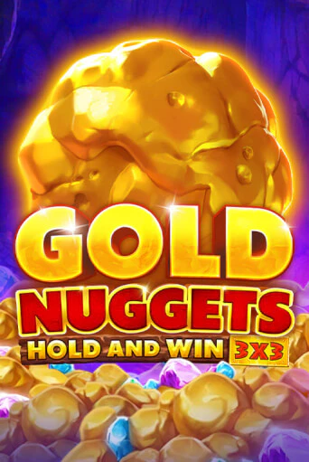 Gold Nuggets Играть бесплатно в слот | Вулкан Победа