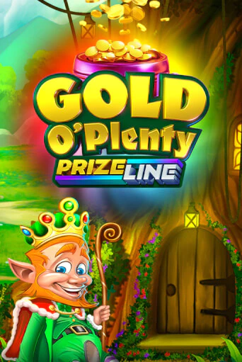 Gold O'Plenty Играть бесплатно в слот | Вулкан Победа