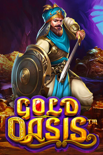 Gold Oasis Играть бесплатно в слот | Вулкан Победа