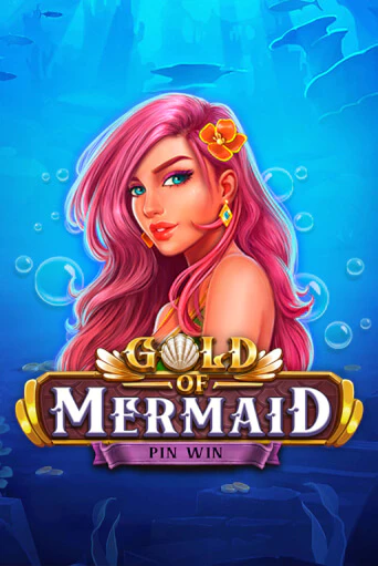 Gold of Mermaid Играть бесплатно в слот | Вулкан Победа