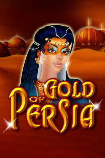 Gold of Persia Играть бесплатно в слот | Вулкан Победа