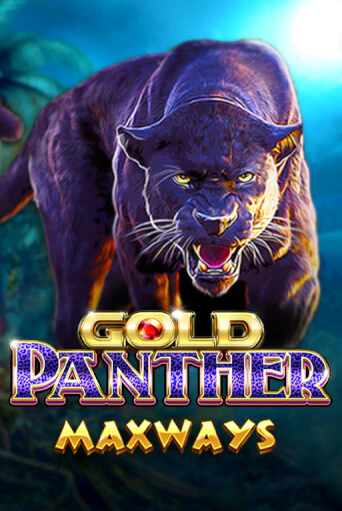 Gold Panther Maxways Играть бесплатно в слот | Вулкан Победа