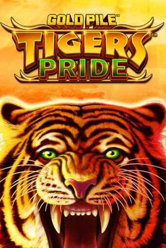 Gold Pile: Tiger's Pride Играть бесплатно в слот | Вулкан Победа