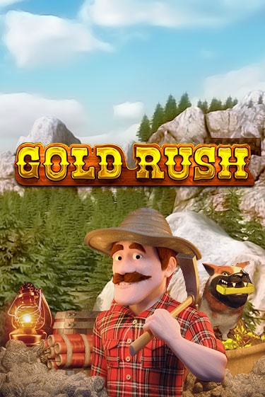Gold Rush Играть бесплатно в слот | Вулкан Победа