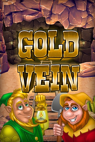 Gold Vein Играть бесплатно в слот | Вулкан Победа